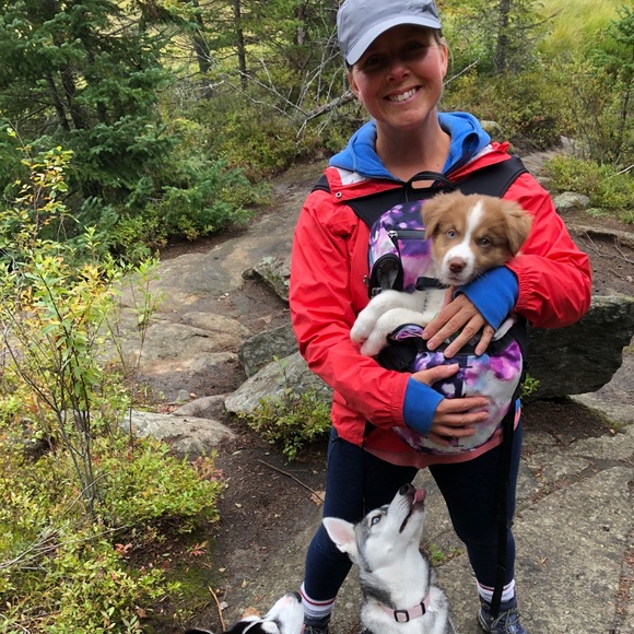 Meet your Posher, Connie - Picture 1 of 1